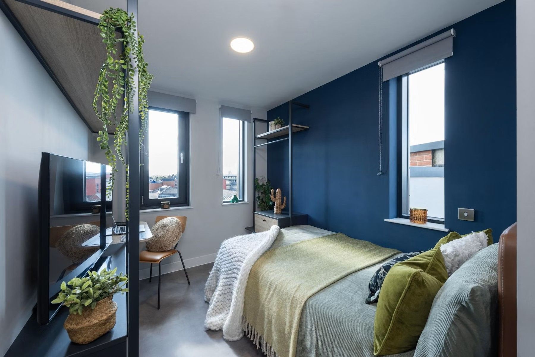 Classic Ensuite (Tower)